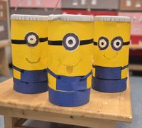 Minions der 2c